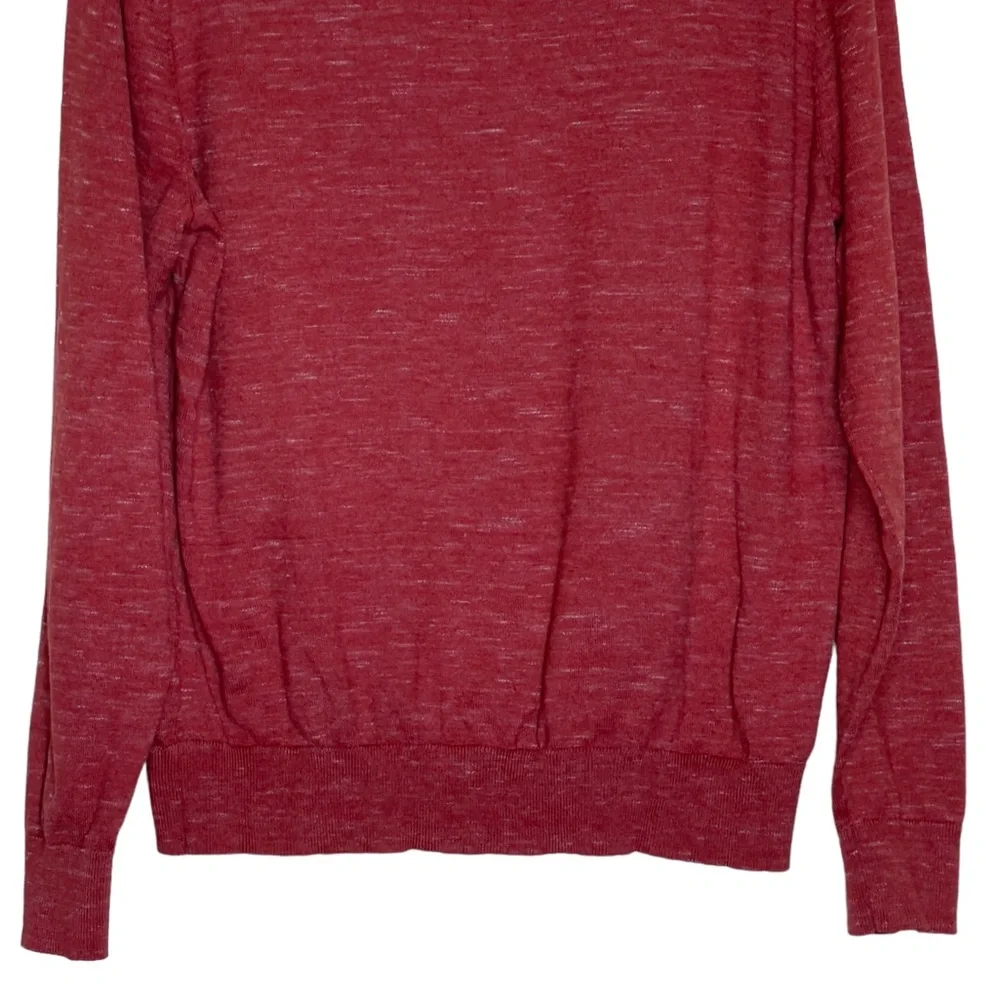Rowm Mens Size Large Sweatshirt